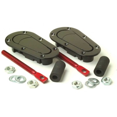 Buy AeroCatch Panel Fasteners from Competition Supplies
